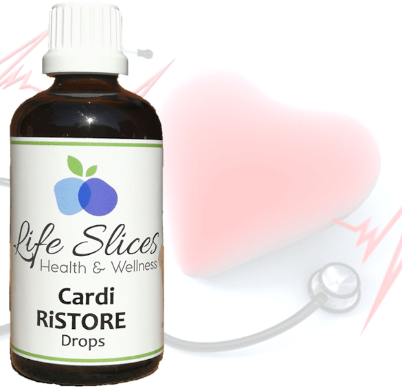 Cardio Drops